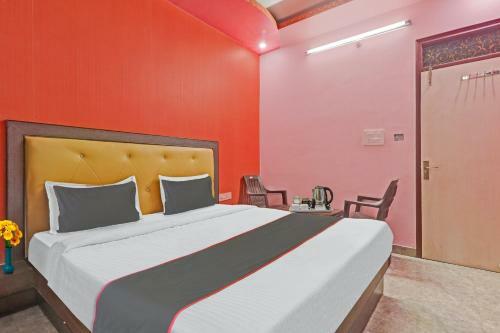 Hotel Collection O 89943 Affection Inn Two Zero