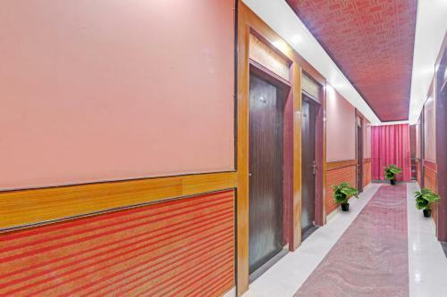 Hotel Collection O 89943 Affection Inn Two Zero