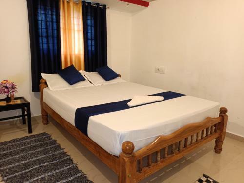 Gett In Villa Coorg