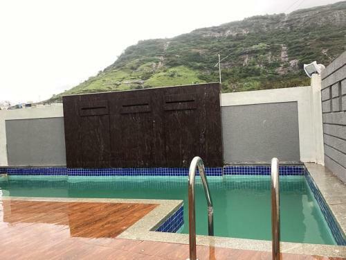 Galaxy 4bhk Villa