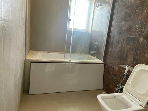 Galaxy 4bhk Villa