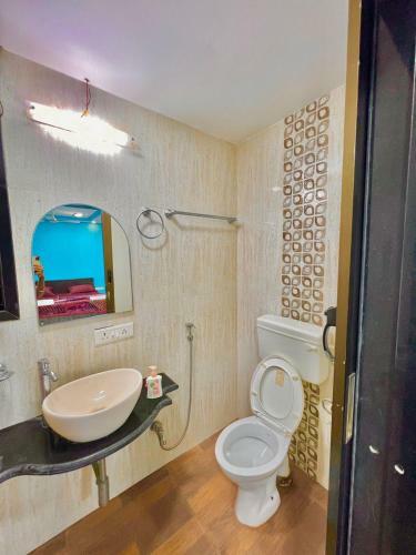 Apartamento Shubham Villa