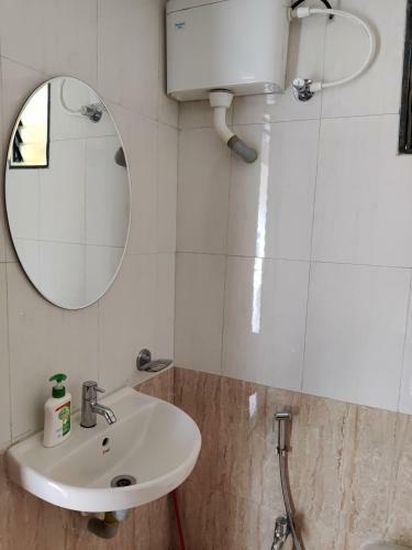 Hotel Gawde Residency Mahabaleshwar
