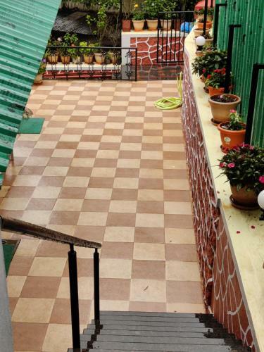 Hotel Gawde Residency Mahabaleshwar