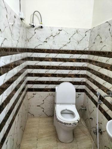 Hotel Oyo 89571 Tushar Residency
