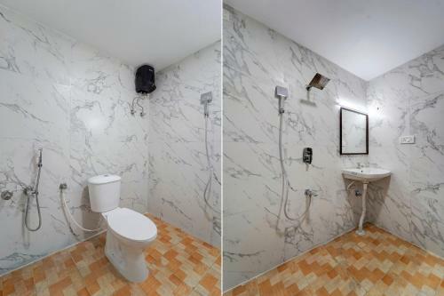 Hotel Townhouse 1090 G Silver Nungambakkam