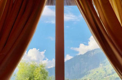 Apartamento Hotel Vistas Manali
