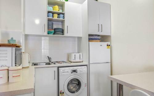 Smugglers Resort-style Apartment No 11