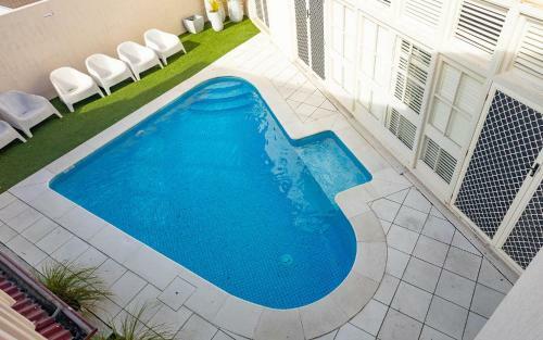 Smugglers Resort-style Apartment No 11