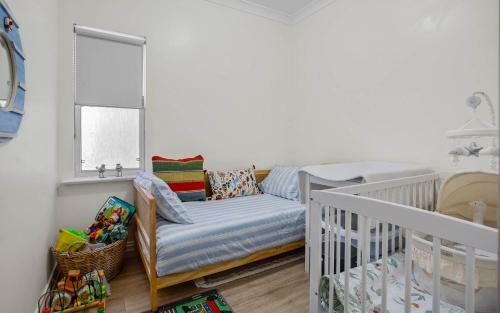 Smugglers Resort-style Apartment No 11