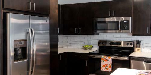 Lakewood Apartments By Barsala