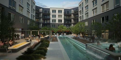 Lakewood Apartments By Barsala
