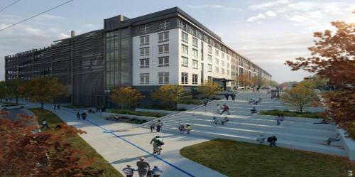 Lakewood Apartments By Barsala
