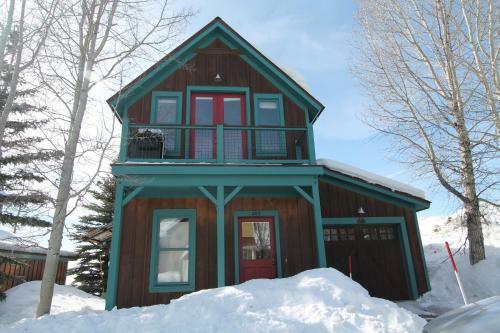 Horseshoe House Great 3 Bedroom In Pitchfork On Shuttle Route