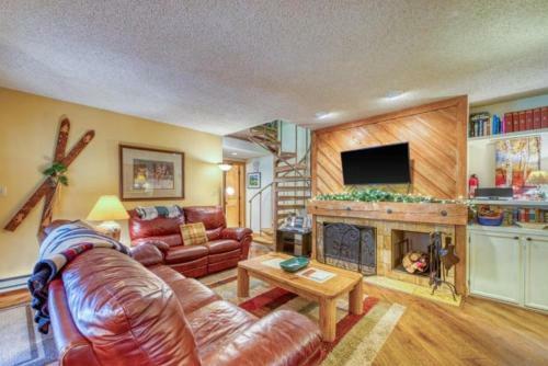 Apartamento 2 Bedroom Condo In Keystone - West Keystone