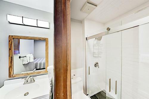 Apartamento 3 Bedroom Condo In Keystone - West Keystone