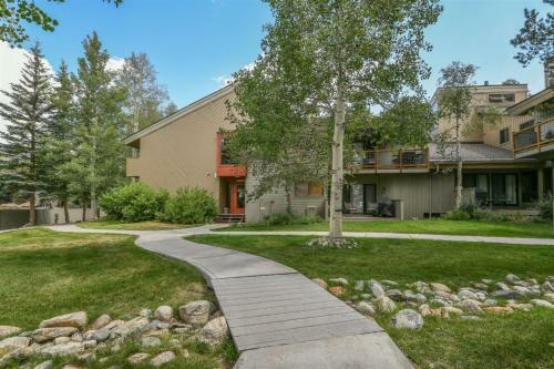 Apartamento 3 Bedroom Condo In Keystone - West Keystone