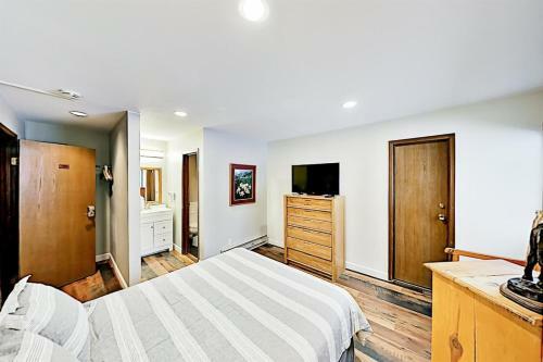 Apartamento 3 Bedroom Condo In Keystone - West Keystone