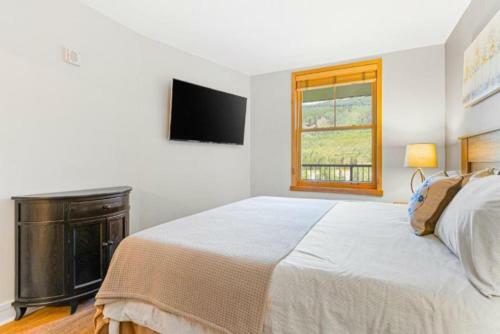 Apartamento Silvermill Lodge 1 Bedroom In River Run Village