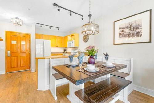 Apartamento Silvermill Lodge 1 Bedroom In River Run Village