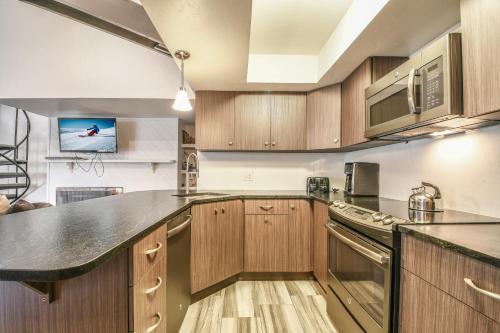 Apartamento Wild Irishman 1064