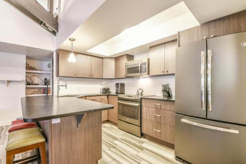 Apartamento Wild Irishman 1064