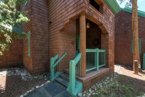 Soda Springs 1 Bedroom Townhome