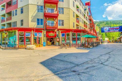Apartamento Silvermill Lodge 3 Bedroom In River Run