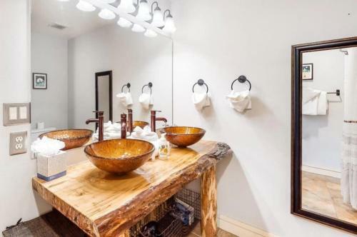 Apartamento Silvermill Lodge 3 Bedroom In River Run