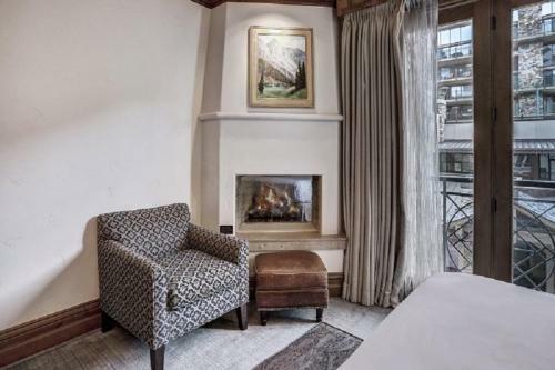 Apartamento Vail Arrabelle Qq Room