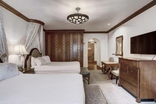 Apartamento Vail Arrabelle Qq Room