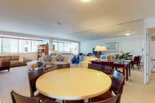Apartamento Vail Lionshead Centre 1 Bedroom Condo