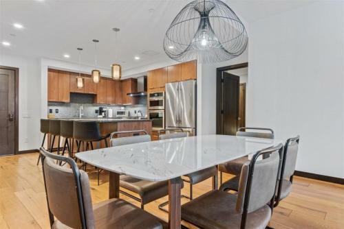 Apartamento The Lion Vail 2 Bedroom