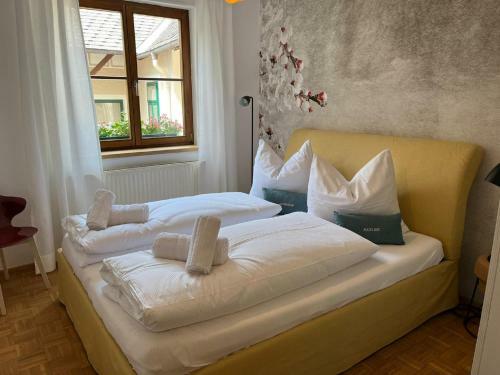 Apartamento Mariandls Appartement&mehr