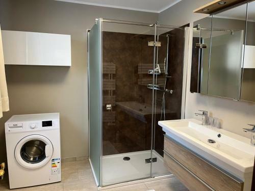 Apartamento Mariandls Appartement&mehr