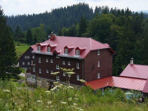 Apartm�n Meluz�na