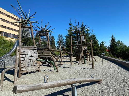 Apartm�n Meluz�na