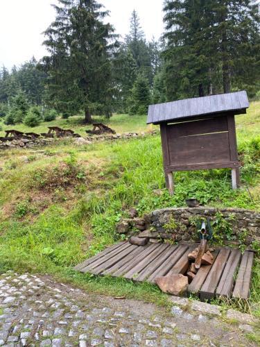 Apartm�n Meluz�na