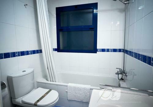 Apartamento Pushe Castell De Ferro Beach & Tradition