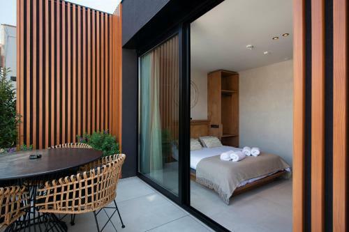 Apartamentos Balisse