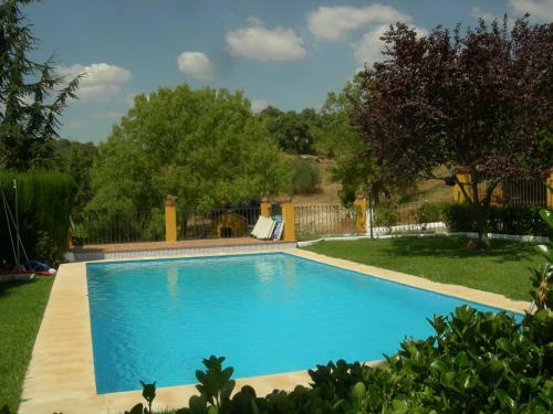 Casa Rural Villa Manuela
