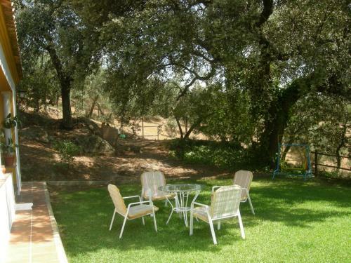Casa Rural Villa Manuela