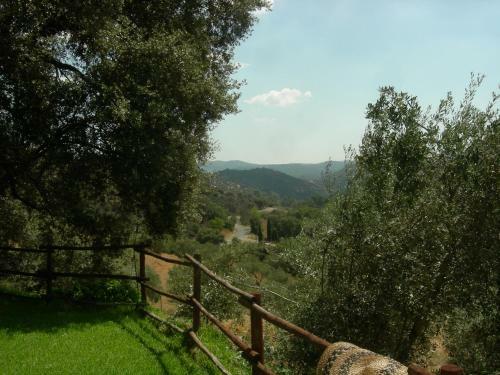 Casa Rural Villa Manuela