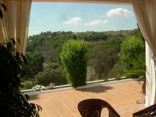 Casa Rural Villa Manuela