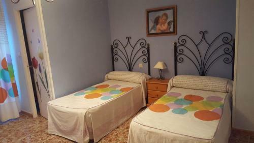 Apartamento Balc�n De La Herreria