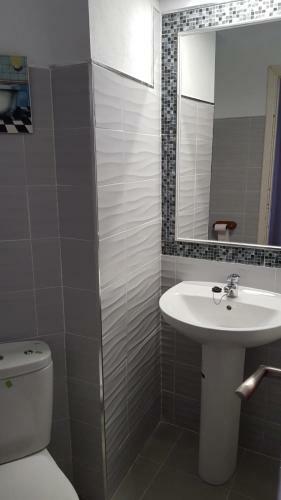 Apartamento Balc�n De La Herreria