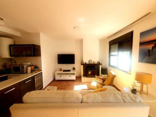 Apartamento Mirador Del �ngel