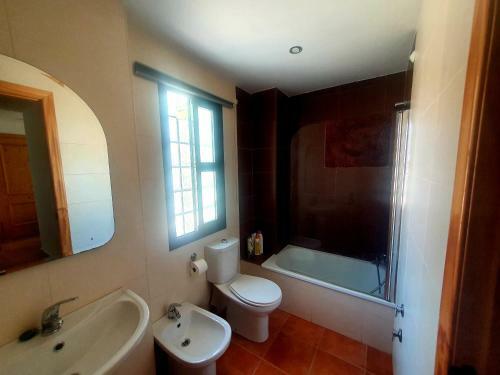 Apartamento Mirador Del �ngel