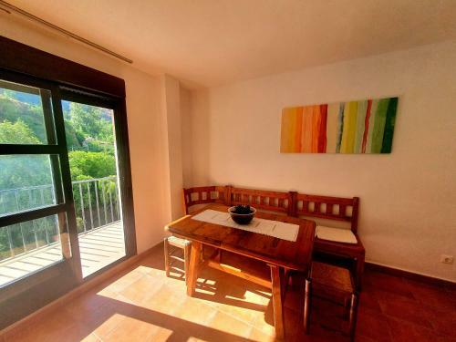 Apartamento Mirador Del �ngel