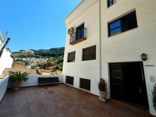 Apartamento Mirador Del �ngel